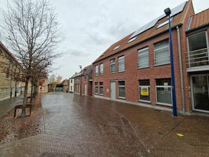 Appartement à vendre à Denderbelle € 260.000 (LHBLE) - Immobilien De Wolf - Dore | Zimmo