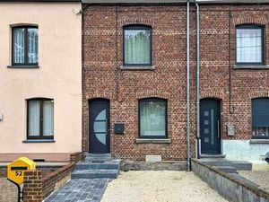 Maison à vendre à Saint-Ghislain € 225.000 (LHBLT) - Horizon | Zimmo