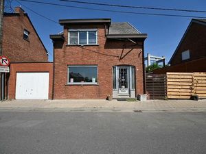 Maison à vendre à Tisselt € 284.000 (LHBLI) - Vastgoed Kerremans | Zimmo