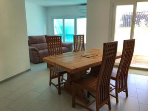 Location meublée appartement 3 pièces 63 m² à Les Arcs (83460)  840 €