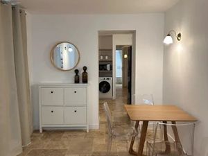 Location meublée appartement 2 pièces 38 m² à Lyon 3ème (69003)  1 065 €
