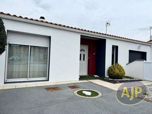 Vente Maison à L'Île-d'Olonne (85340) : à vendre / 109m² L'Île-d'Olonne