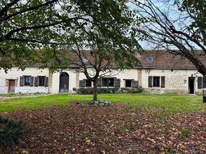 Vente Maison à Mouliherne (49390) : à vendre / 221m² Mouliherne