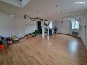 LYS LEZ LANNOY: secteur ST LUC