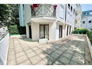 Vente Appartement 3 pièces à Châtillon (92320) : à vendre 3 pièces / 66m² Châtillon