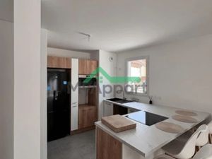 Location meublée appartement 4 pièces 89 m² à Antony (92160)  1 800 €