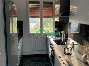 Location meublée appartement 3 pièces 65 m² à Choisy-le-Roi (94600)  1 540 €