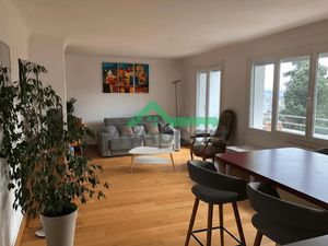 Location meublée appartement 2 pièces 83 m² à Lyon 4ème (69004)  1 800 €