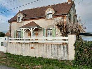 Maison a la campagne