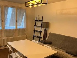 Location meublée appartement 3 pièces 57 m² à Lyon 7ème (69007)  1 200 €