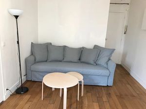 Location meublée appartement 2 pièces 40 m² à Paris 12ème (75012)  1 300 €