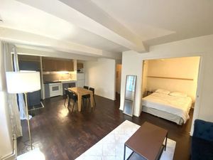 Location meublée appartement 2 pièces 44 m² à Paris 12ème (75012)  1 400 €