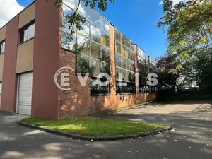 Offre rare bâtiment indépendant à vendre