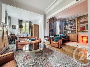 Maison à vendre - 6 pièces - 134 81 m2 - Guyancourt - 78 - ILE-DE-FRANCE