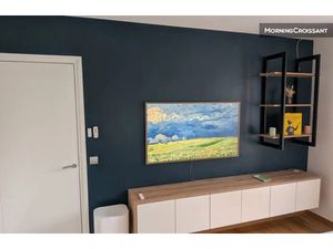 Location meublée appartement 1 pièce 36 m² à Puteaux (92800)  2 200 €