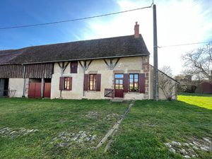 MONTILLY MAISON - 3 PIECES