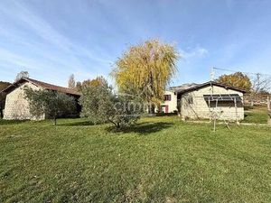 Maison 5 pièces 123 m²