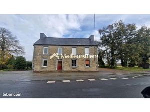 Maison 6 pièces 98 m²