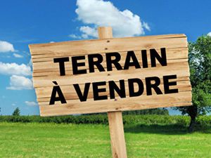 Vente terrain  445.00m²  Verrières