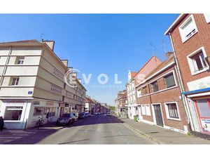 VENTE - LOCAL COMMERCIAL - 206 m² environ