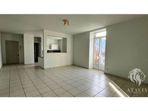 Location appartement 3 pièces 81.72 m² à Pont-en-Royans (38680)  795 €