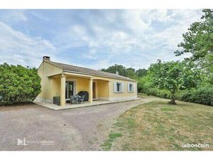 Maison 4 pièces 95 m²