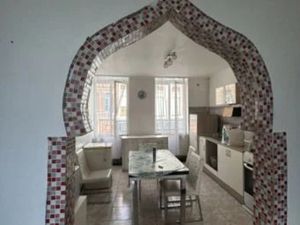 Location meublée maison 4 pièces 72 m² à Roubaix (59100)  800 €