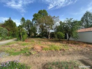 Terrain constructible