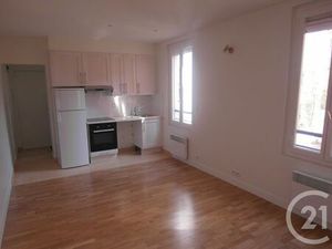 Appartement F1 à louer - 1 pièce - 24 45 m2 - Paris - 75012 - ILE-DE-FRANCE