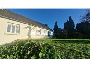 Vente Maison à Saint-Vran (22230) : à vendre / 62m² Saint-Vran