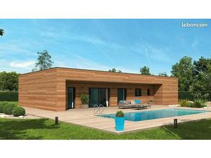 Maison 4 pièces 104 m²