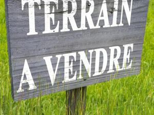 Terrain 1 013 m² Montville