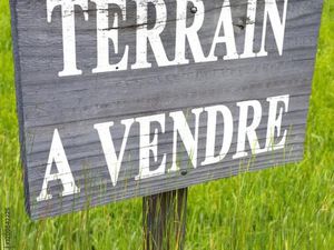 Terrain 1 449 m² Montville