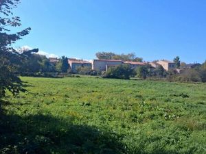 Terrain 1 561 m² Valdurenque