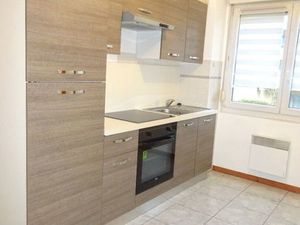 Appartement 3 pièces 77 m²