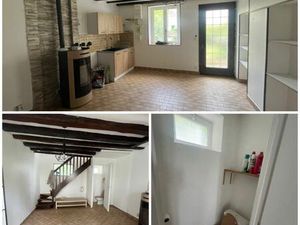 Loue petite maison 36m2 en copropriété