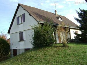 Maison 5 pièces 145 m²