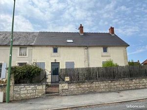 Maison 4 pièces 132 m²