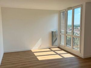 Grand Appartement T3 proche Grand Paris