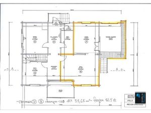 Location locaux professionnels à Contamine-sur-Arve (74130)  965 €