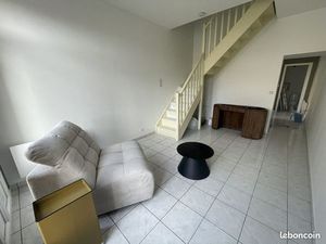 Maison 3 pièces 52 m²