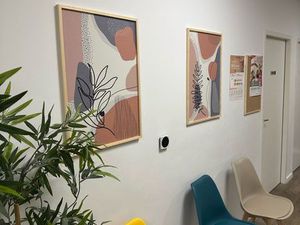 Locations  bureau  professionnel  santé