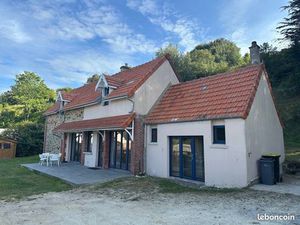 Location maison meublée à Barneville-Carteret