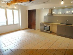 Appartement 4 pièces 96 m²