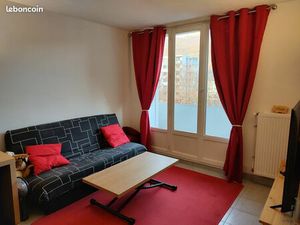 Appartement T2 40 m² - 550