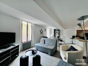 Duplex 3 pièces 60 m²