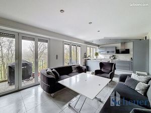 Appartement 4 pièces 81 m²