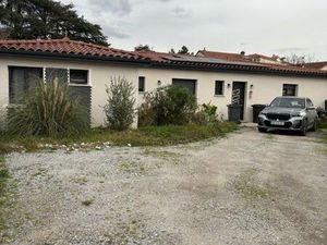 Maison contemporaine