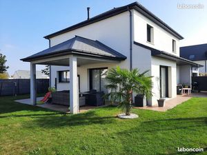 A vendre a soliers maison recente 6 pp