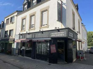 Vente Appartement 4 pièces à Arradon (56610) : à vendre 4 pièces / 87m² Arradon